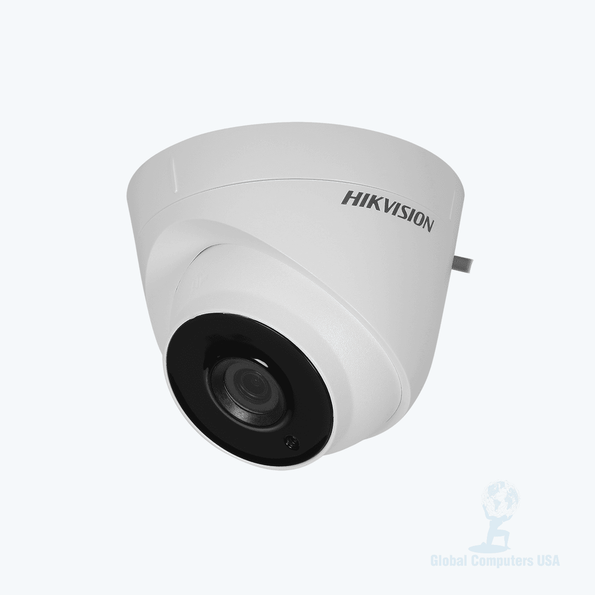 Equipo / Product of Hikvision
