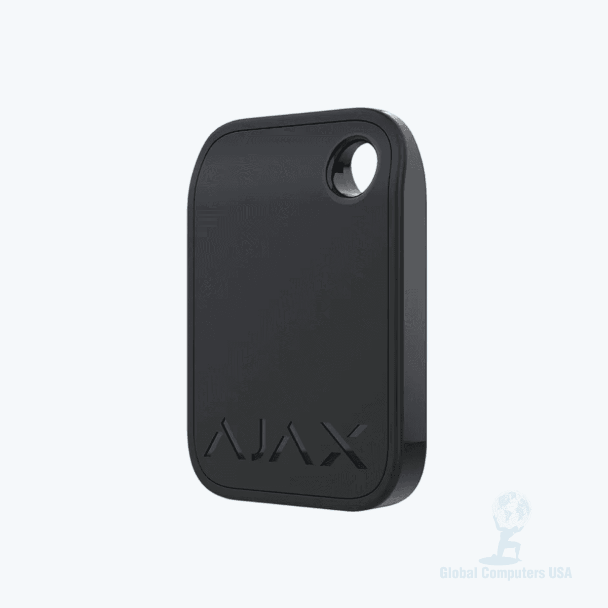 Ajax Tag ASP black