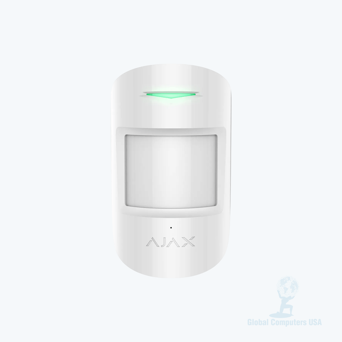 Ajax CombiProtect (9NA) white