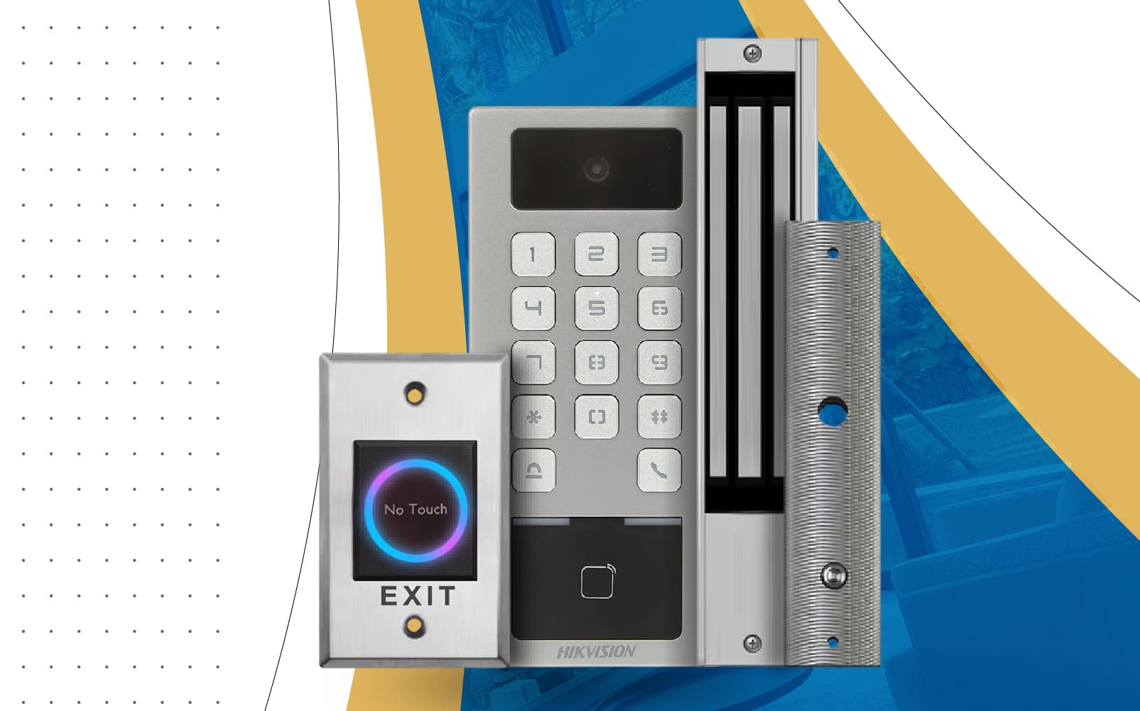 Sistema de Control de Acceso